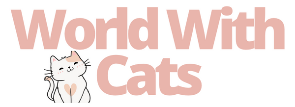 World With Cats